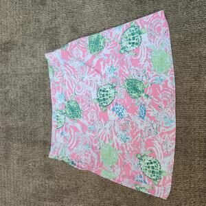 Banana Boat Skort Multicolor Women’s Black Size XL NWT